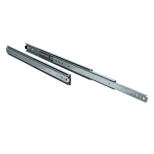 ball bearing drawer rails